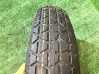 备胎 T135/80D16 SUBARU FORESTER OEM 28111AC231, 28121PA042 SG5 SG9 SG 2002