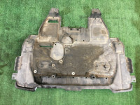 Engine undertray SUBARU FORESTER OEM 56410SA010 SG5 2002 silver 01G