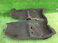 พรมปูพื้นห้องโดยสาร SUBARU FORESTER OEM 95011SA010ML SG5 SG9 SG 2002 silver 01G