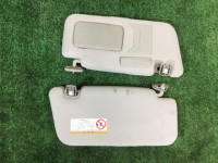 Palas de sol SUBARU FORESTER OEM 92011SA190NE, 92011SA180NE SG5 SG9 SG 2002 silver 01G