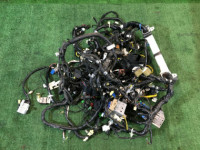 ชุดสายไฟ SUBARU FORESTER OEM 81200SA050, 81400SA350, 81500SA100 SG5 2002 EJ205