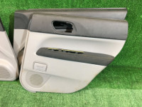 แผงบุประตู SUBARU FORESTER OEM 94210SA280JA, 94210SA290JA, 94220SA020JA, 94220SA030JA SG5 SG 2002 silver 01G