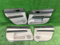 แผงบุประตู 94210SA280JA, 94210SA290JA, 94220SA020JA, 94220SA030JA SUBARU FORESTER