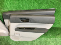แผงบุประตู SUBARU FORESTER OEM 94210SA280JA, 94210SA290JA, 94220SA020JA, 94220SA030JA SG5 SG 2002 silver 01G
