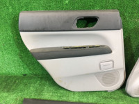 แผงบุประตู SUBARU FORESTER OEM 94210SA280JA, 94210SA290JA, 94220SA020JA, 94220SA030JA SG5 SG 2002 silver 01G