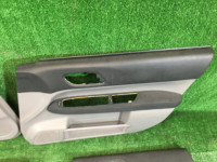 แผงบุประตู SUBARU FORESTER OEM 94210SA280JA, 94210SA290JA, 94220SA020JA, 94220SA030JA SG5 SG 2002 silver 01G