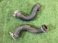 ท่อหม้อน้ำ 45161SA000, X4511FC040 SUBARU FORESTER