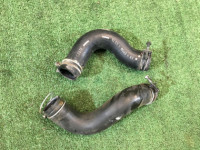 Radiator hoses SUBARU FORESTER OEM 45161SA000, X4511FC040 SG5 2002 EJ205