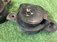 Подушки двигателя SUBARU FORESTER OEM 41022AE150, 41022AE011 SG5 SG9 SG 2002 EJ205