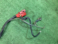 Провода аккумулятора SUBARU FORESTER OEM 81601SA110 SG5 SG9 SG 2002 EJ205
