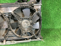 Радиатор двигателя SUBARU FORESTER OEM 45111SA010 SG5 2002 EJ205