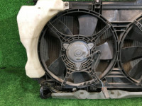 Радиатор двигателя SUBARU FORESTER OEM 45111SA010 SG5 2002 EJ205