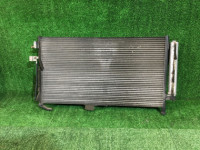แผงคอนเดนเซอร์แอร์ SUBARU FORESTER OEM 73210SA000 SG5 SG9 2002 EJ205