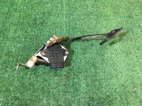แป้นคันเร่ง SUBARU FORESTER OEM 36010SA001 SG5  SG 2002 silver 01G