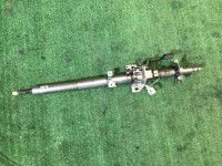 ステアリングコラム SUBARU FORESTER OEM 34500SA001 SG5 SG9 SG 2002 EJ205