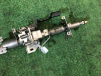 ステアリングコラム SUBARU FORESTER OEM 34500SA001 SG5 SG9 SG 2002 EJ205