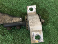 Braços de suspensão dianteiros SUBARU FORESTER OEM 20202SA020, 20202SA030 SG5 SG9 SG 2002 EJ205