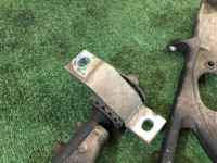 Braços de suspensão dianteiros SUBARU FORESTER OEM 20202SA020, 20202SA030 SG5 SG9 SG 2002 EJ205