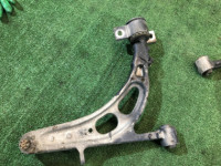Braços de suspensão dianteiros SUBARU FORESTER OEM 20202SA020, 20202SA030 SG5 SG9 SG 2002 EJ205