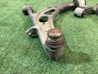Braços de suspensão dianteiros SUBARU FORESTER OEM 20202SA020, 20202SA030 SG5 SG9 SG 2002 EJ205