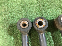 Brazos de suspensión traseros SUBARU FORESTER OEM 20250SA010, 20250SA000, 20250SA050 SG5 SG9 SG 2002 EJ205