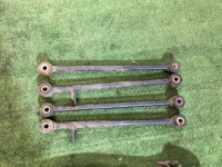 Brazos de suspensión traseros SUBARU FORESTER OEM 20250SA010, 20250SA000, 20250SA050 SG5 SG9 SG 2002 EJ205