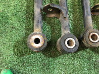 Brazos de suspensión traseros SUBARU FORESTER OEM 20250SA010, 20250SA000, 20250SA050 SG5 SG9 SG 2002 EJ205