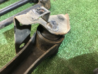 Brazos de suspensión traseros SUBARU FORESTER OEM 20250SA010, 20250SA000, 20250SA050 SG5 SG9 SG 2002 EJ205