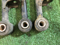 Brazos de suspensión traseros SUBARU FORESTER OEM 20250SA010, 20250SA000, 20250SA050 SG5 SG9 SG 2002 EJ205