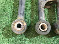Brazos de suspensión traseros SUBARU FORESTER OEM 20250SA010, 20250SA000, 20250SA050 SG5 SG9 SG 2002 EJ205