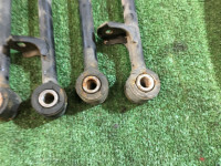 Brazos de suspensión traseros SUBARU FORESTER OEM 20250SA010, 20250SA000, 20250SA050 SG5 SG9 SG 2002 EJ205