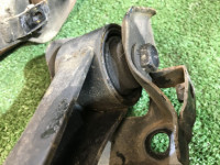 Brazos de suspensión traseros SUBARU FORESTER OEM 20250SA010, 20250SA000, 20250SA050 SG5 SG9 SG 2002 EJ205