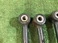 Brazos de suspensión traseros SUBARU FORESTER OEM 20250SA010, 20250SA000, 20250SA050 SG5 SG9 SG 2002 EJ205