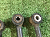 Brazos de suspensión traseros SUBARU FORESTER OEM 20250SA010, 20250SA000, 20250SA050 SG5 SG9 SG 2002 EJ205