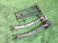 Brazos de suspensión traseros SUBARU FORESTER OEM 20250SA010, 20250SA000, 20250SA050 SG5 SG9 SG 2002 EJ205