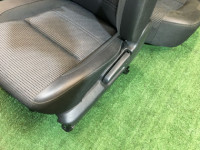 Juego de asientos SUBARU FORESTER OEM 64010SA080ML, 64010SA090ML, 64221SA010ML, 64231SA110ML SG5 SG9 SG 2002 silver 01G