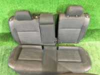 Juego de asientos SUBARU FORESTER OEM 64010SA080ML, 64010SA090ML, 64221SA010ML, 64231SA110ML SG5 SG9 SG 2002 silver 01G