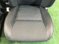 Juego de asientos SUBARU FORESTER OEM 64010SA080ML, 64010SA090ML, 64221SA010ML, 64231SA110ML SG5 SG9 SG 2002 silver 01G