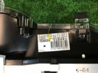 仪表盘 SUBARU FORESTER OEM 85083SA030, 85064SA030, 85020SA080, 85040SA010 SG5 2002 EJ205