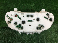 仪表盘 SUBARU FORESTER OEM 85083SA030, 85064SA030, 85020SA080, 85040SA010 SG5 2002 EJ205