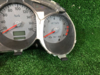 仪表盘 SUBARU FORESTER OEM 85083SA030, 85064SA030, 85020SA080, 85040SA010 SG5 2002 EJ205