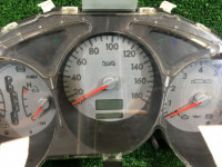 仪表盘 SUBARU FORESTER OEM 85083SA030, 85064SA030, 85020SA080, 85040SA010 SG5 2002 EJ205