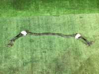 Front anti-roll bar 21mm SUBARU FORESTER OEM 20401SA010 SG5 2002 EJ205