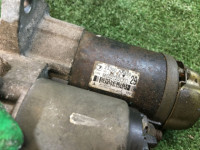 Starter motor SUBARU FORESTER OEM 23300AA460 SG5 SG 2002 EJ205