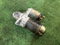 Starter motor SUBARU FORESTER OEM 23300AA460 SG5 SG 2002 EJ205