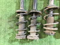 ストラット SUBARU FORESTER OEM 20310SA000, 20310SA010, 20330SA020, 20360SA000, 20360SA010 SG5 SG9 SG 2002 EJ205