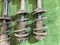 ストラット SUBARU FORESTER OEM 20310SA000, 20310SA010, 20330SA020, 20360SA000, 20360SA010 SG5 SG9 SG 2002 EJ205