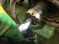 ストラット SUBARU FORESTER OEM 20310SA000, 20310SA010, 20330SA020, 20360SA000, 20360SA010 SG5 SG9 SG 2002 EJ205