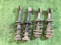ストラット SUBARU FORESTER OEM 20310SA000, 20310SA010, 20330SA020, 20360SA000, 20360SA010 SG5 SG9 SG 2002 EJ205