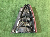 Farolim traseiro esquerdo SUBARU FORESTER OEM 84201SA090 SG5 SG9 2002